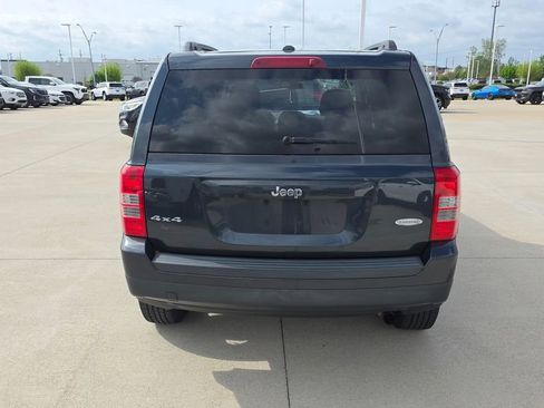 Used 2014 Jeep Patriot Latitude image 4