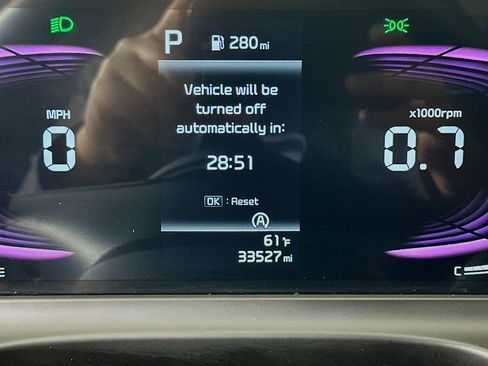 Used 2025 Kia Seltos S image 19