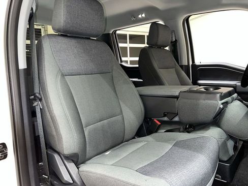 New 2025 Ford F150 XLT w/ Equipment Group 301A Standard image 22