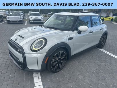 Used 2022 MINI Cooper S w/ Driver Assistance Package