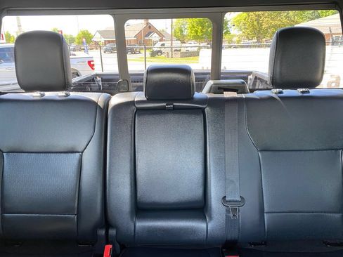 Used 2025 Ford F150 Lariat AWD/4WD image 32