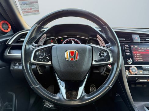 Used 2021 Honda Civic Sport image 11