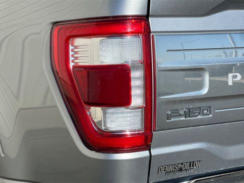 Used 2023 Ford F150 Platinum image 28