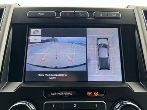 Used 2020 Ford F250 Lariat w/ Lariat Value Package image 44