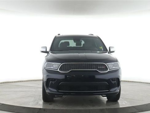 Used 2024 Dodge Durango Citadel AWD/4WD image 12