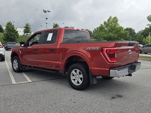 Used 2023 Ford F150 XLT AWD/4WD image 3