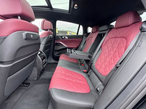 Used 2026 BMW X6 xDrive40i image 15