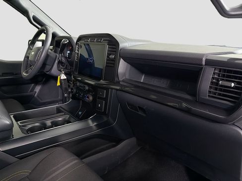 Used 2024 Ford F150 STX RWD image 31