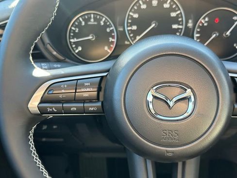 New 2026 MAZDA CX-30 AWD 2.5 S image 20