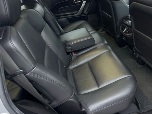 Used 2013 Acura MDX TECHNOLOGY image 19