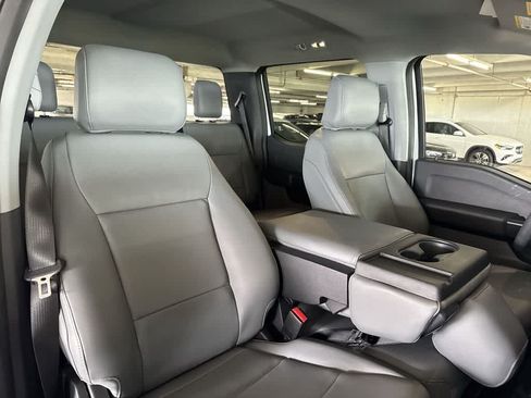 Used 2024 Ford F150 XL AWD/4WD image 26