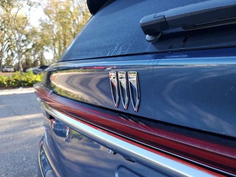 Used 2026 Buick Enclave Preferred image 6