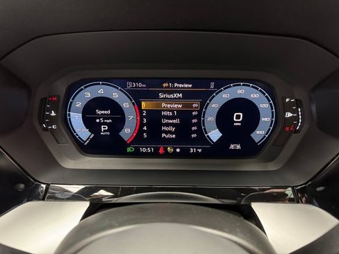 Used 2023 Audi A3 2.0T Premium image 15