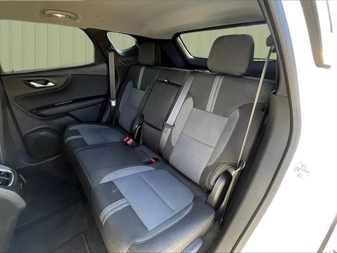 Used 2025 Chevrolet Blazer LT w/ Redline Edition image 18