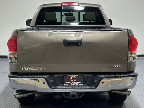 Used 2008 Toyota Tundra Limited image 6