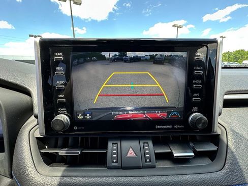 Used 2020 Toyota RAV4 XSE w/ All Weather Liner Package AWD/4WD image 33
