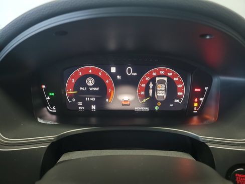 Certified 2024 Honda Civic Type R image 18