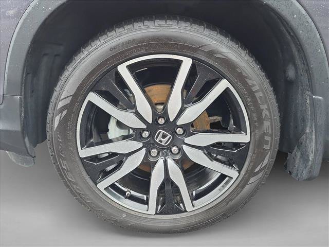 Used 2021 Honda Pilot Touring image 22