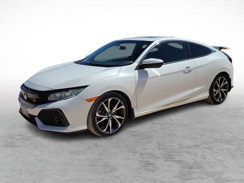 Used 2019 Honda Civic Si image 5
