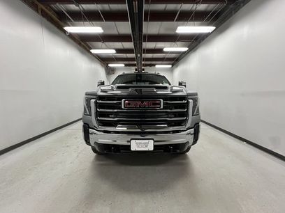New 2026 GMC Sierra 2500 SLT