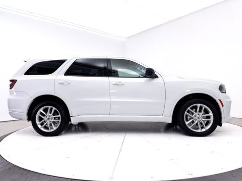 Used 2023 Dodge Durango GT AWD/4WD image 37