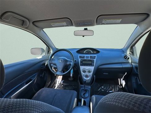 Used 2007 Toyota Yaris Sedan image 20