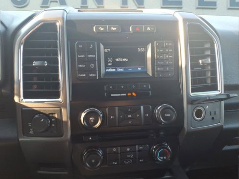 Used 2016 Ford F150 XLT w/ Equipment Group 301A Mid image 19