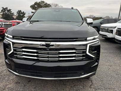 New 2026 Chevrolet Tahoe Premier w/ Sun And Tow Package