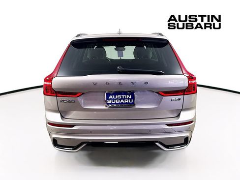 Used 2024 Volvo XC60 B5 Plus AWD/4WD image 6