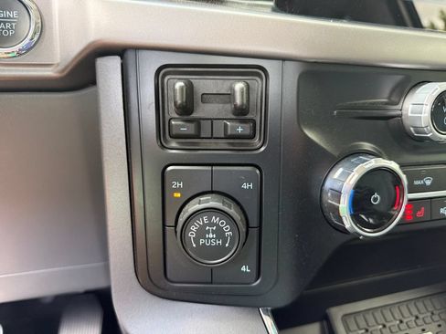 Used 2024 Ford F150 XLT w/ Equipment Group 302A MID AWD/4WD image 21