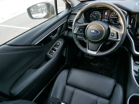 Used 2021 Subaru Forester Premium image 43