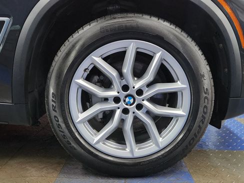 Used 2019 BMW X5 xDrive40i w/ Premium Package 2 image 76