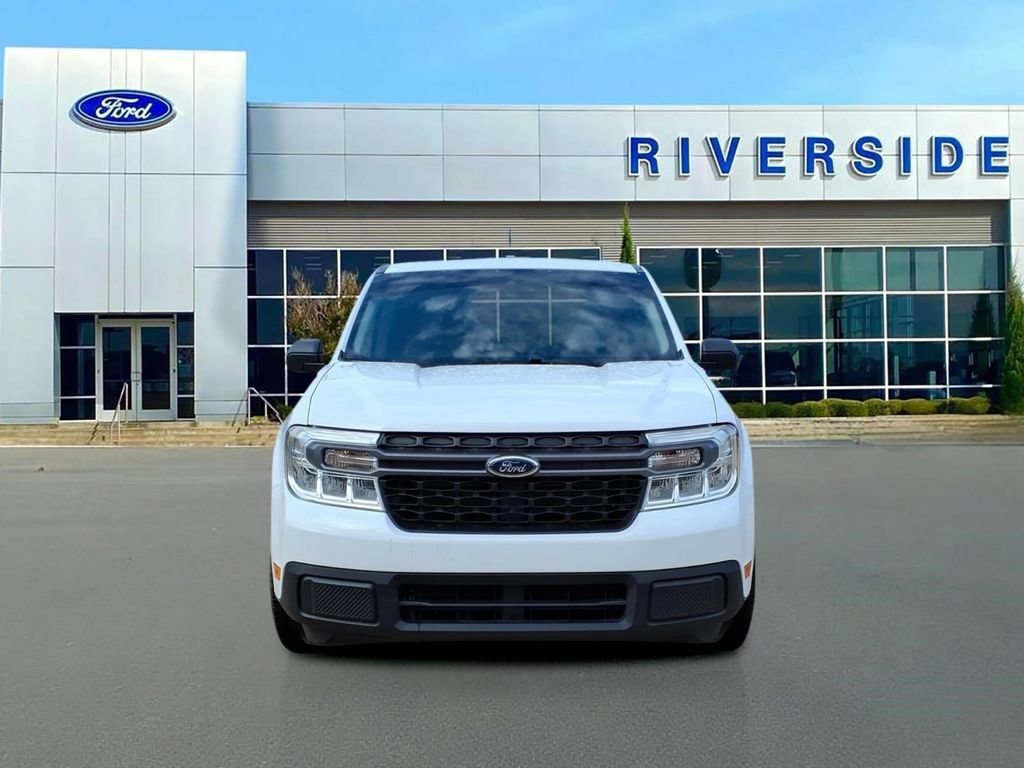 Used 2024 Ford Maverick XLT FWD image 2