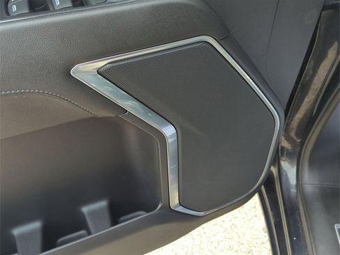 Certified 2023 Chevrolet Silverado 1500 LT image 23