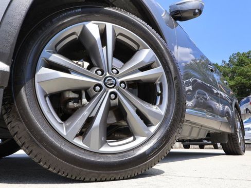 Used 2021 Nissan Murano Platinum w/ Cargo Package FWD image 25