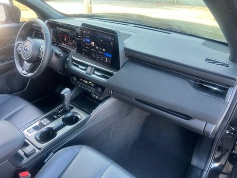 Used 2026 Subaru Outback Limited XT AWD/4WD image 23
