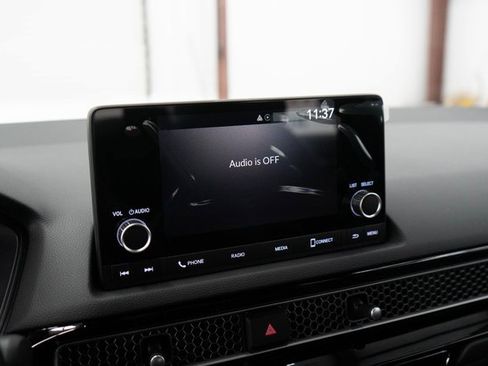 New 2026 Honda Civic Sport image 21