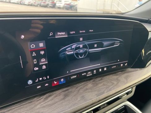 Certified 2025 Audi Q5 Premium Plus w/ Premium Plus image 20