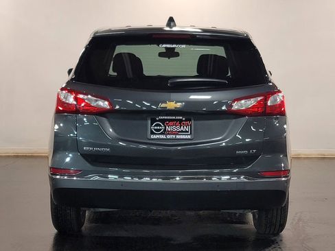Used 2021 Chevrolet Equinox LT image 25