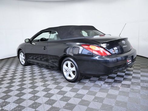 Used 2004 Toyota Solara SLE FWD image 6