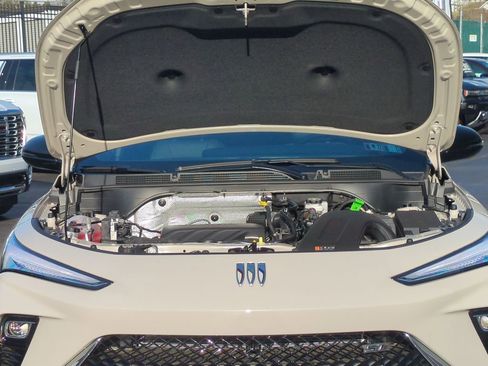 New 2026 Buick Envista Sport Touring w/ Studio Series image 17