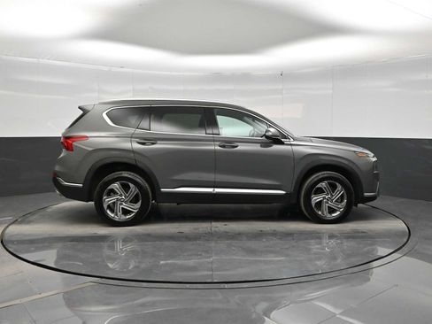 Used 2022 Hyundai Santa Fe SEL AWD/4WD image 9