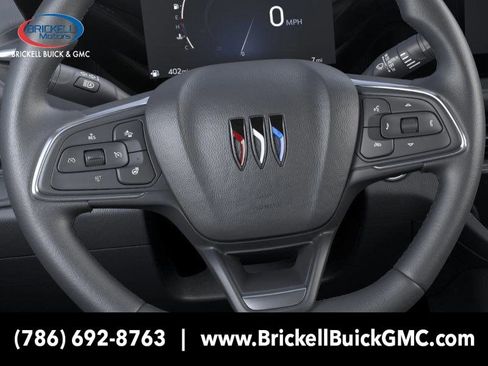 New 2026 Buick Envista Sport Touring w/ Convenience I Package image 19
