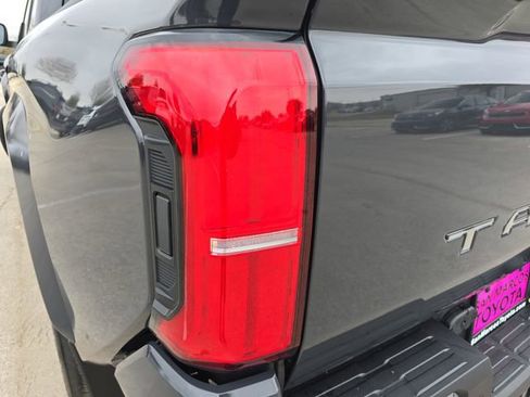 New 2026 Toyota Tacoma Limited image 33