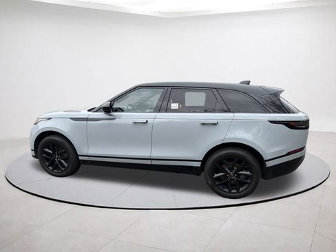 Used 2025 Land Rover Range Rover Velar Dynamic SE image 5