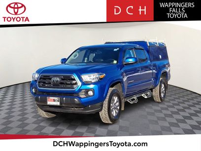 Used 2018 Toyota Tacoma SR5