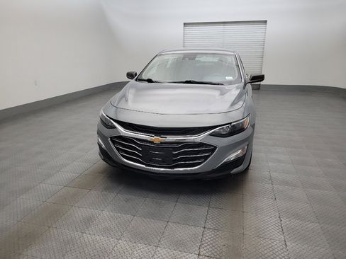Used 2024 Chevrolet Malibu LS FWD image 15
