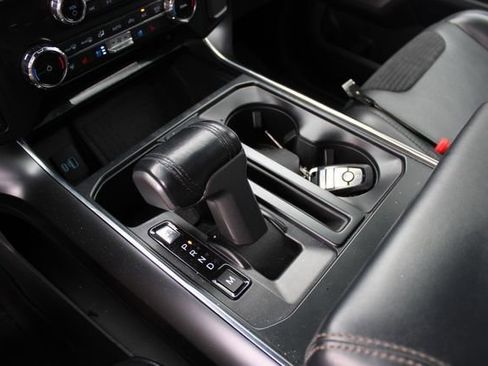 Used 2022 Ford F150 Raptor w/ Raptor 37 Performance Package image 26