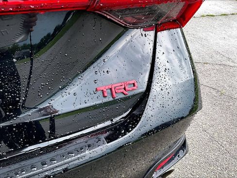 Used 2020 Toyota Avalon TRD FWD image 10