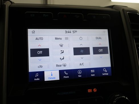 Used 2020 Ford F350 Lariat w/ Lariat Ultimate Package image 59